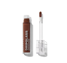 Dripglass Drenched High Pigment Lip Gloss - Cocoa Melt-view-1