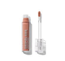 Dripglass Drenched High Pigment Lip Gloss - Naked Dip-view-1