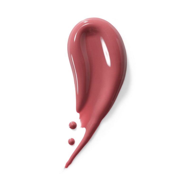 Dripglass Drenched High Pigment Lip Gloss - Mauve Splash - Image 2 out of 7