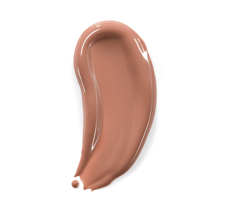 Dripglass Drenched High Pigment Lip Gloss - Naked Dip - Image 2 out of 7