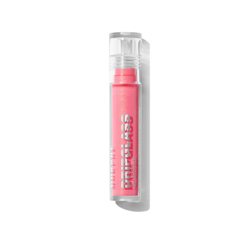Dripglass Glazed High Shine Lip Gloss - Pink Mirror - Image 5 out of 7