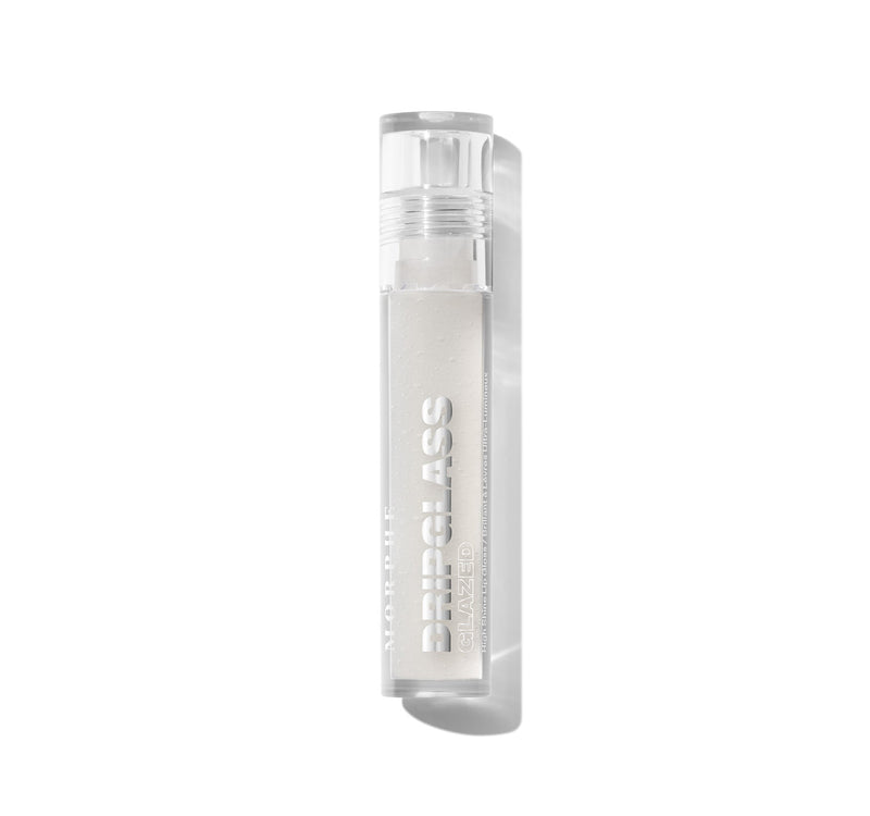 Dripglass Glazed High Shine Lip Gloss - So Transparent - Image 5 out of 7
