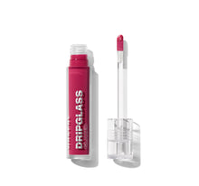 Dripglass Glazed High Shine Lip Gloss - Berry Stained-view-1
