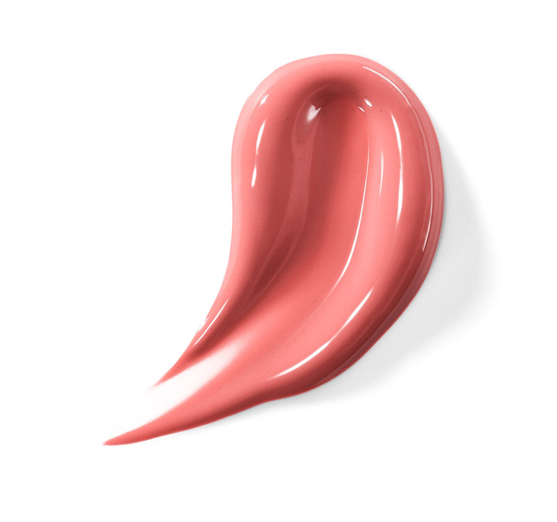Dripglass Glazed High Shine Lip Gloss - Nude Gleam - Image 2 out of 7