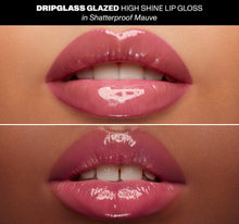 Dripglass Glazed High Shine Lip Gloss - Shatterproof Mauve-view-4
