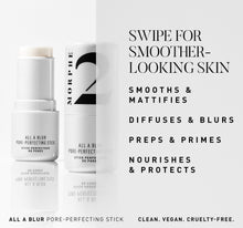 All A Blur Pore-Perfecting Stick - Product Infographic 2-view-7