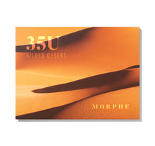 35U Gilded Desert Artistry Palette-view-2