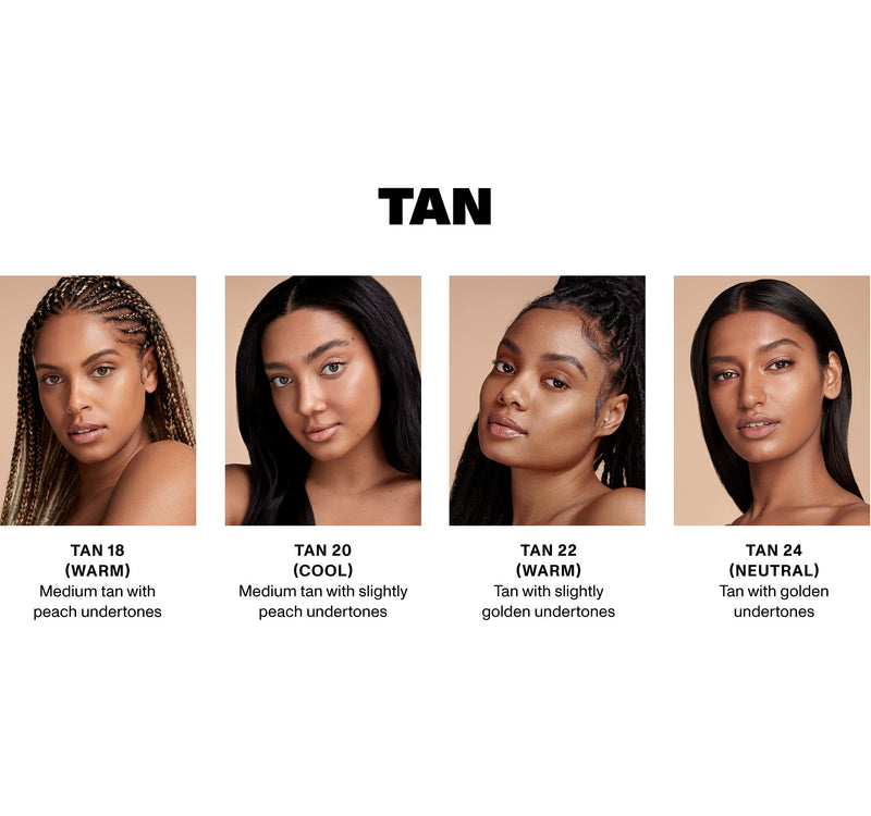 Filter Effect Soft Radiance Concealer - Tan 18 - Image 2 out of 5