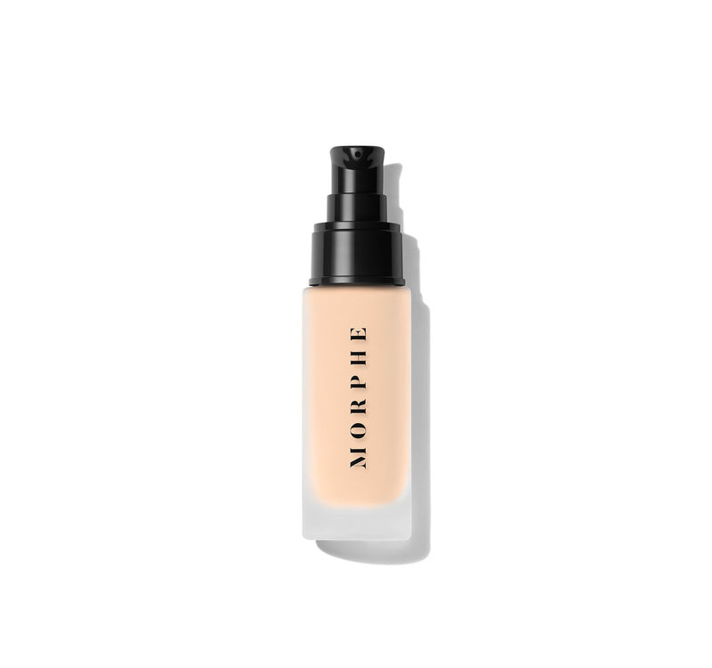 Filter Effect Soft-Focus Foundation - Filter Light 2 - Image 2 out of 5