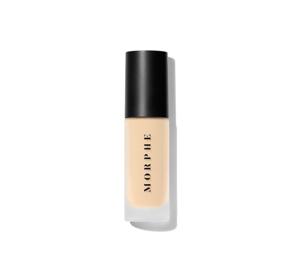 FILTER EFFECT SOFT-FOCUS FOUNDATION - FILTER LIGHT 4