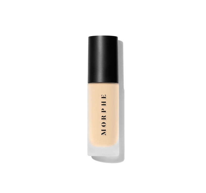 FILTER EFFECT SOFT-FOCUS FOUNDATION - FILTER LIGHT 4