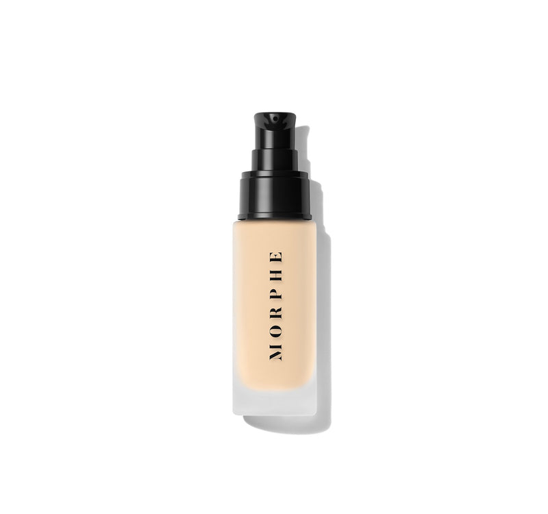 Filter Effect Soft-Focus Foundation - Filter Light 4 - Image 2 out of 5