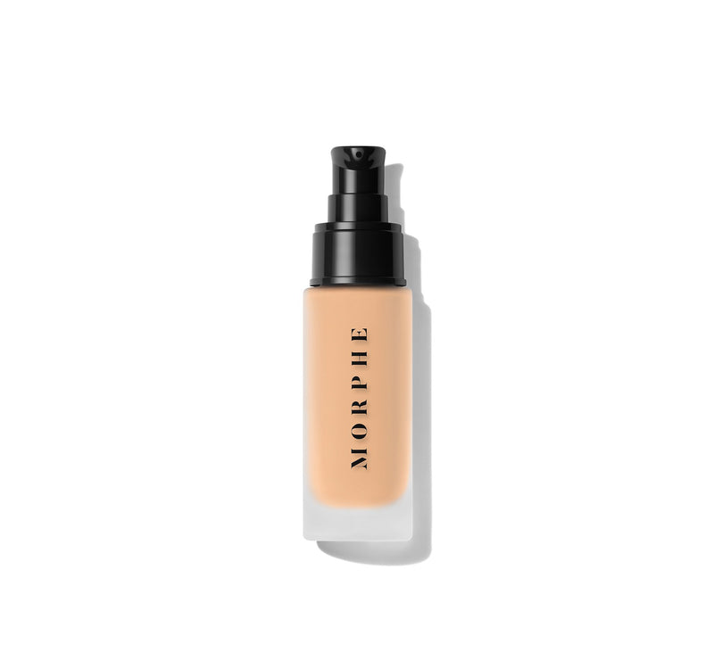 Filter Effect Soft-Focus Foundation- Filter Medium 14 - Image 2 out of 5