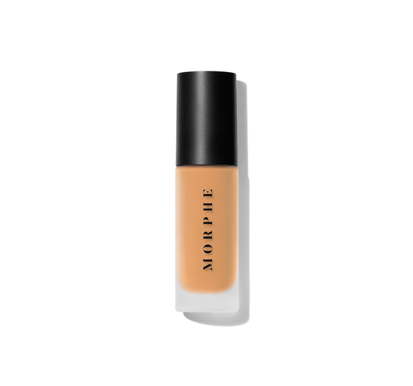 FILTER EFFECT SOFT-FOCUS FOUNDATION - FILTER TAN 18