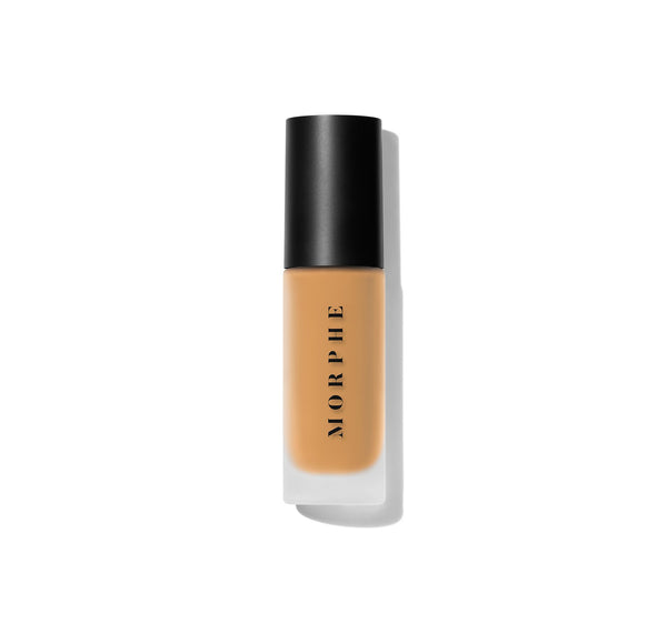 FILTER EFFECT SOFT-FOCUS FOUNDATION - FILTER TAN 19