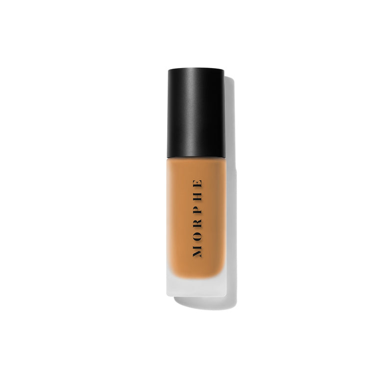 FILTER EFFECT SOFT-FOCUS FOUNDATION - FILTER TAN 23