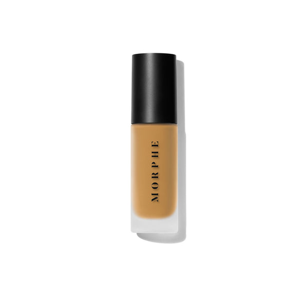 Filter Effect SoftFocus Foundation Filter Tan 24 Morphe US