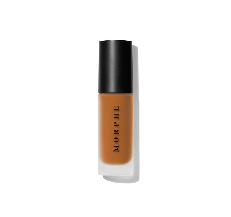 FILTER EFFECT SOFT-FOCUS FOUNDATION - FILTER RICH 29