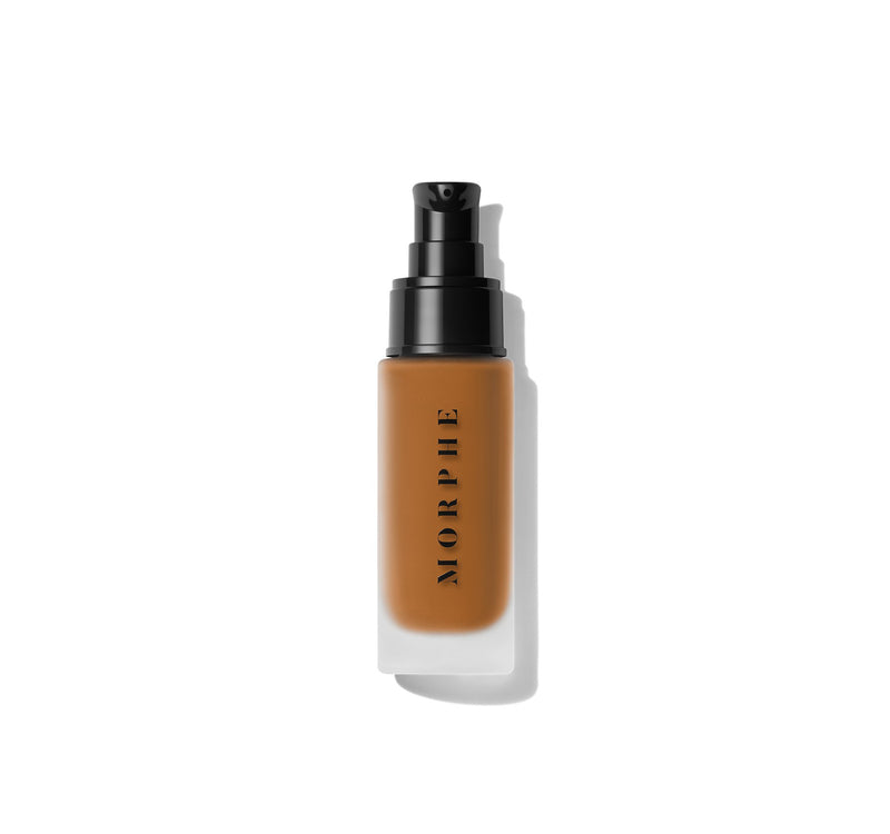 Filter Effect Soft-Focus Foundation - Filter Rich 30 - Image 2 out of 5