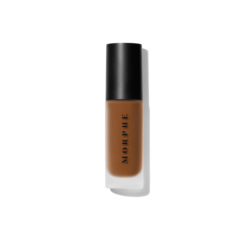 FILTER EFFECT SOFT-FOCUS FOUNDATION - FILTER DEEP 33