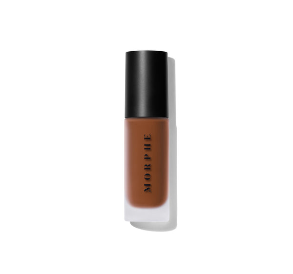 FILTER EFFECT SOFT-FOCUS FOUNDATION - FILTER DEEP 34