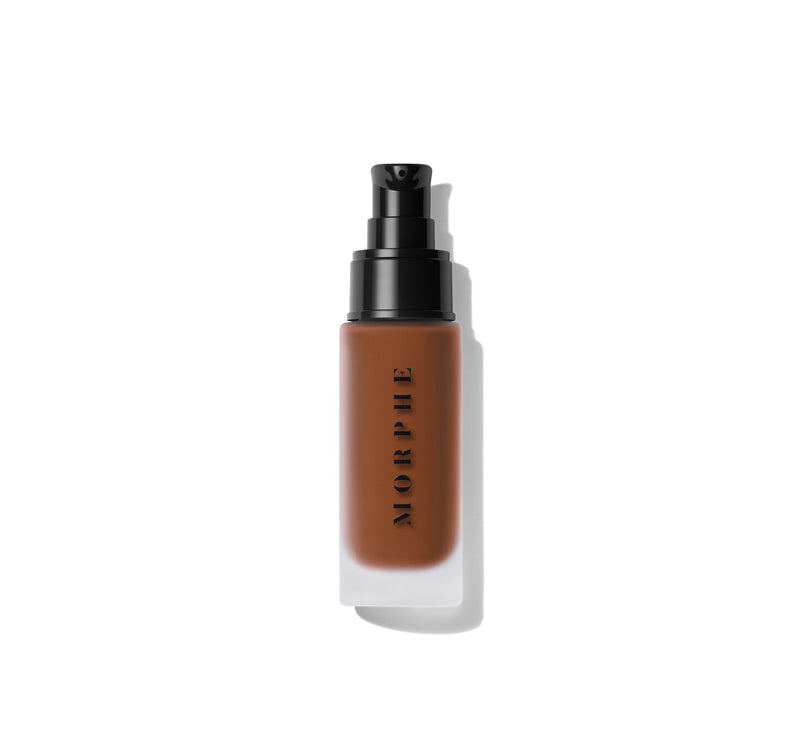 Filter Effect Soft-Focus Foundation - Filter Deep 34 - Image 2 out of 5