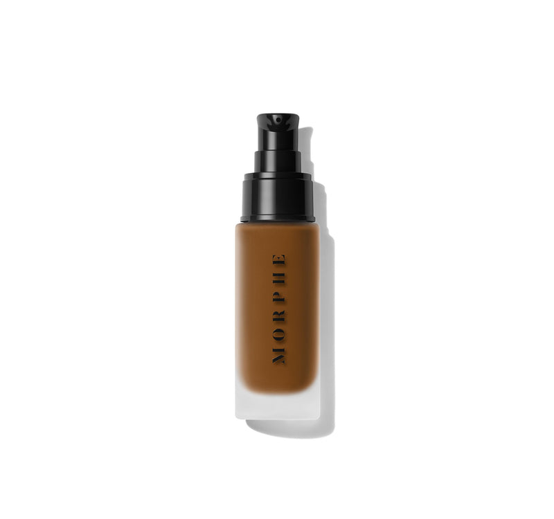 Filter Effect Soft-Focus Foundation - Filter Deep 35 - Image 2 out of 5