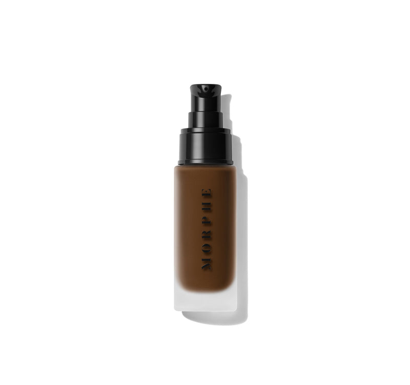 Filter Effect Soft-Focus Foundation - Filter Deep 38 - Image 2 out of 5