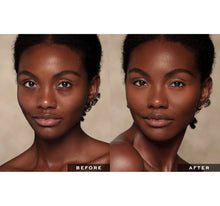Skin Perfecting Blurring Tint / Deep Rich - Model Compare-view-2