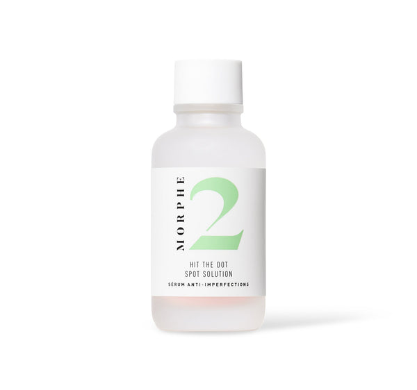 Hit the Dot Spot Solution / Product Closed