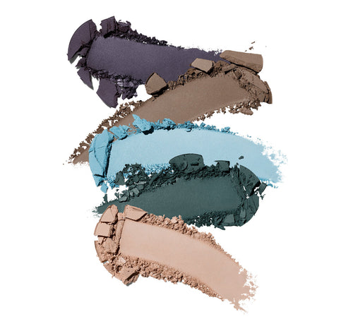 9C Matte Essentials Artistry Palette - pans, view larger image-view-5