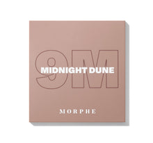 9M Midnight Dune Artistry Palette-view-2