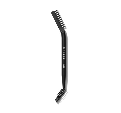 M620 Supreme Brow Dual-Ended Eyebrow Brush