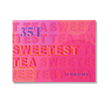 35T Sweetest Tea Artistry Palette / Product Closed-view-2