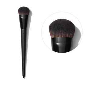 V102 - DENSE EDGED FOUNDATION BRUSH