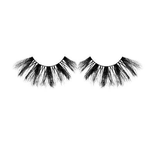 Make It Big Faux Mink Lashes - Big Flirt, view larger image-view-1