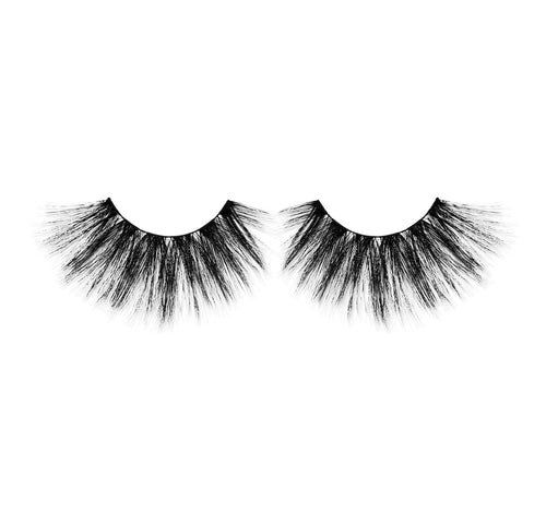 Make It Big Faux Mink Lashes - Big Star, view larger image-view-1