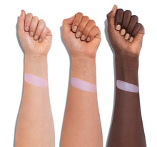 Glow Show Radiant Pressed Highlighter / Lavender Beam - Arm Swatch-view-4